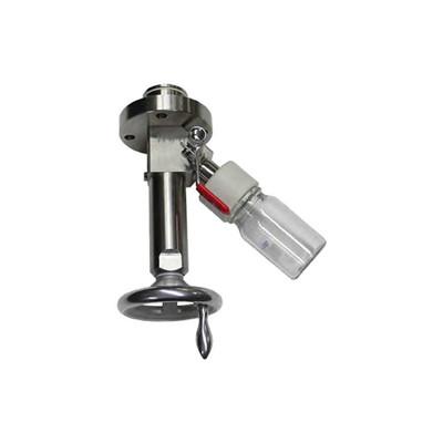 供應(yīng)瑞士FAMAT取樣閥