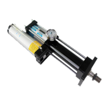 美國(guó)Fabco-Air 增壓缸