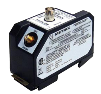 供應(yīng)美國Metrix 變送器