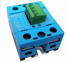 銷售法國(guó)CELDUC固態(tài)繼電器