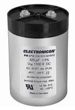 供應(yīng)德國Electronicon電容器