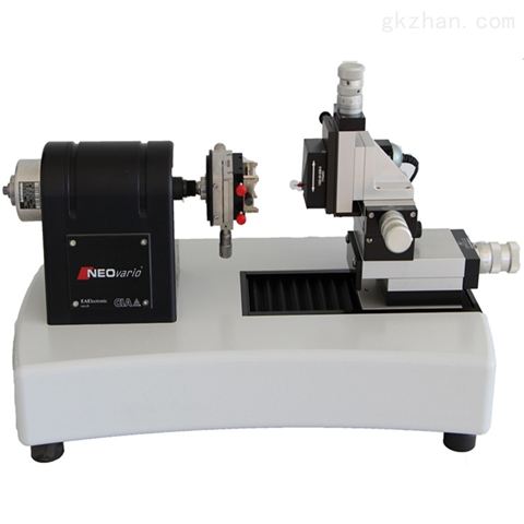 瑞士CLA測(cè)量裝置