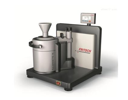 fritsch球磨機(jī)